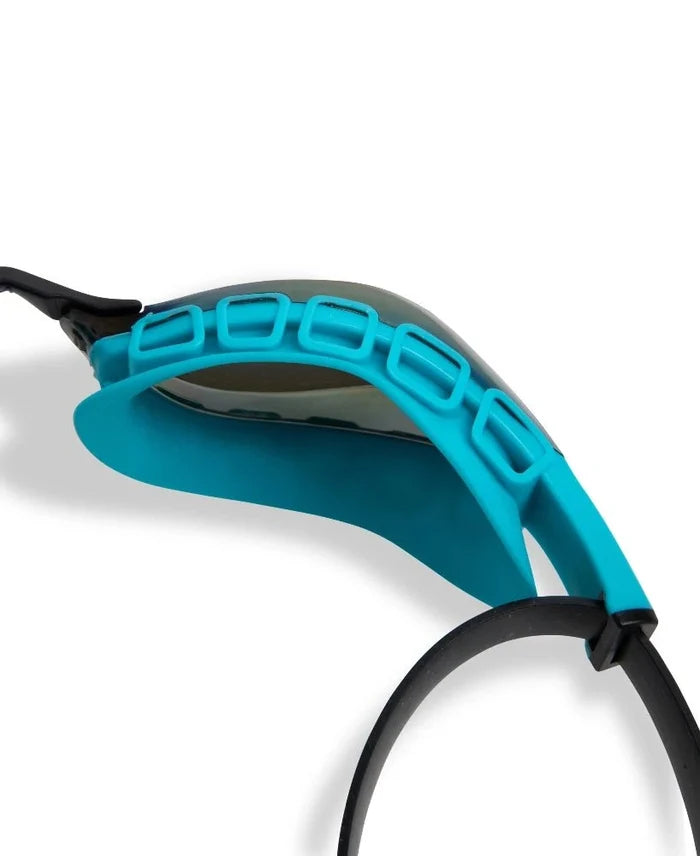 Arena | Air Sonic Mirror | Emerald / Peacock