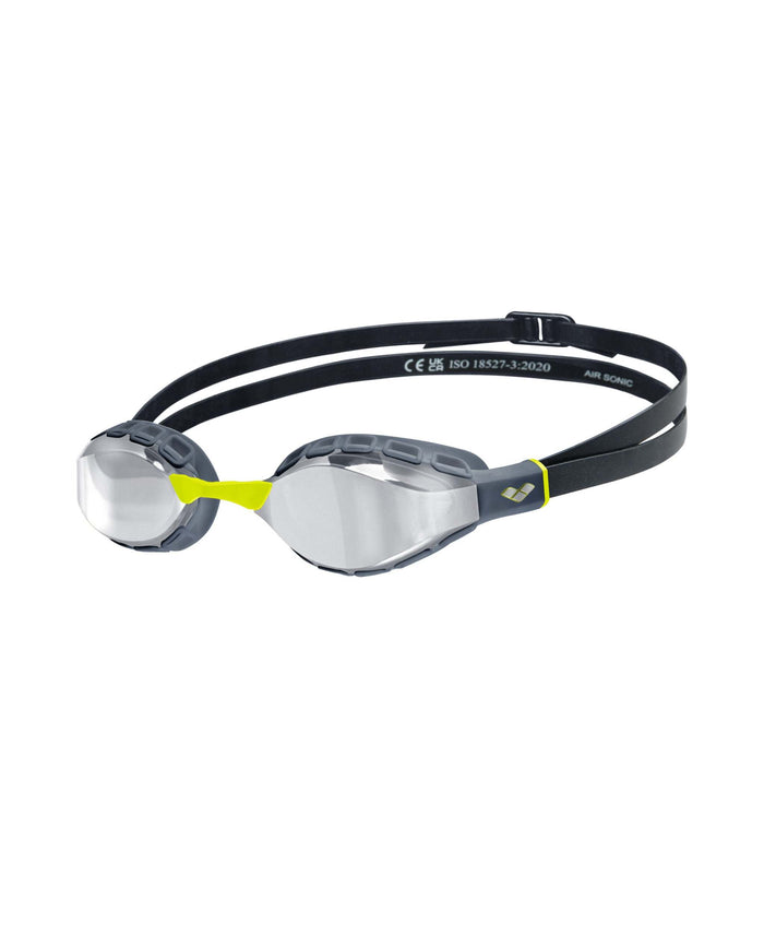 Arena | Air Sonic Mirror | Silver / Anthracite