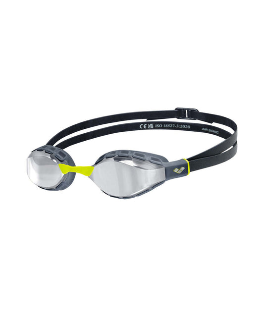 Arena | Air Sonic Mirror | Silver / Anthracite