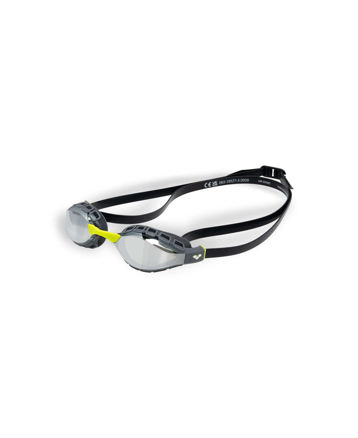 Arena | Air Sonic Mirror | Silver / Anthracite