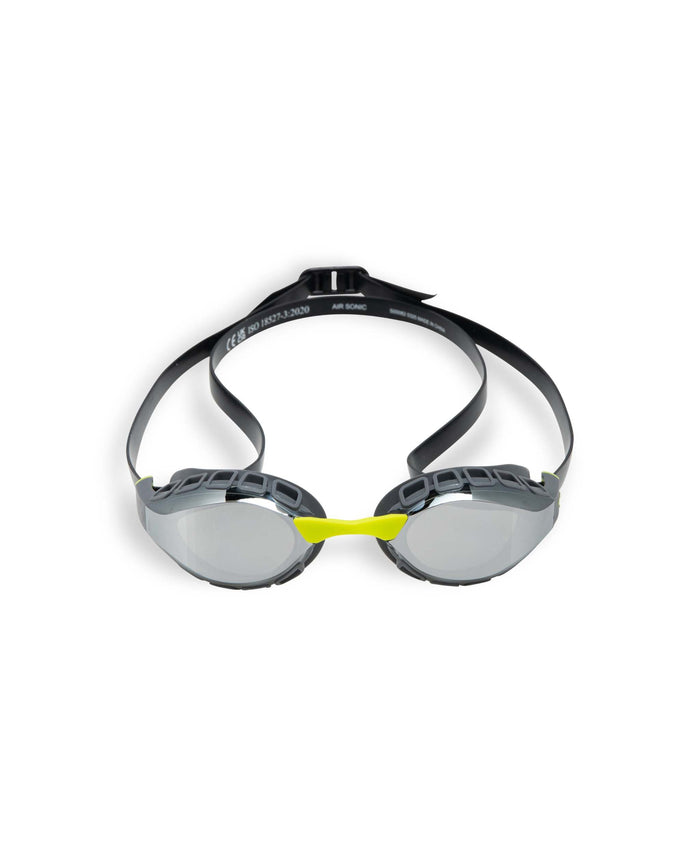 Arena | Air Sonic Mirror | Silver / Anthracite