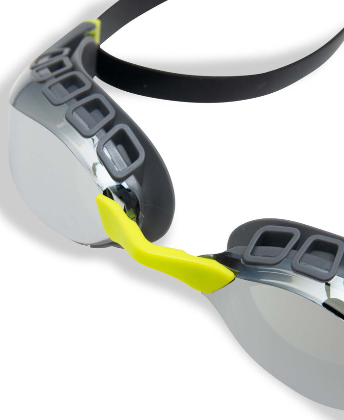 Arena | Air Sonic Mirror | Silver / Anthracite