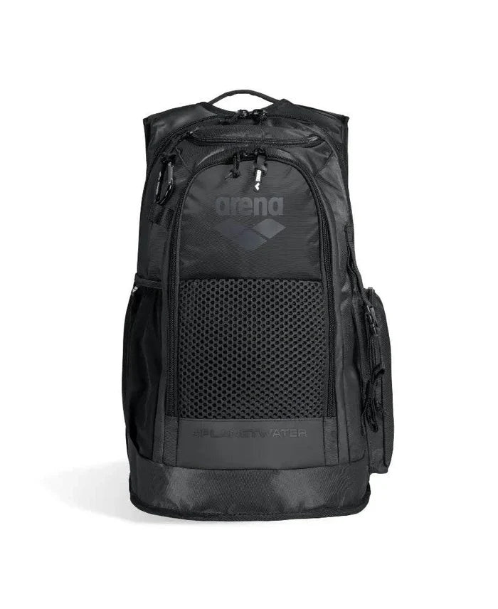 Arena | All Set Backpack | 45L | Black