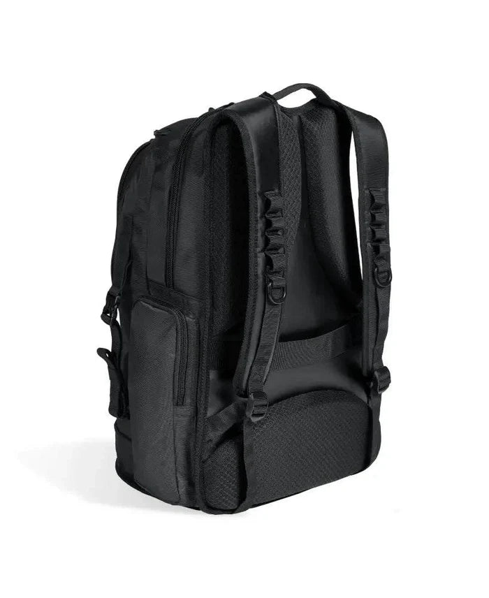Arena | All Set Backpack | 45L | Black