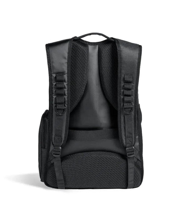 Arena | All Set Backpack | 45L | Black