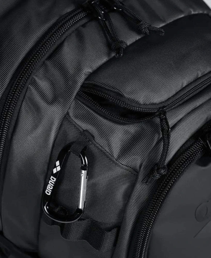 Arena | All Set Backpack | 45L | Black