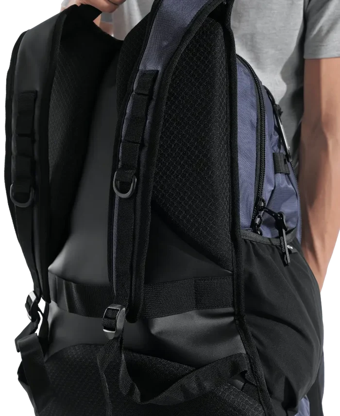 Arena | All Set Backpack | 45L | Navy