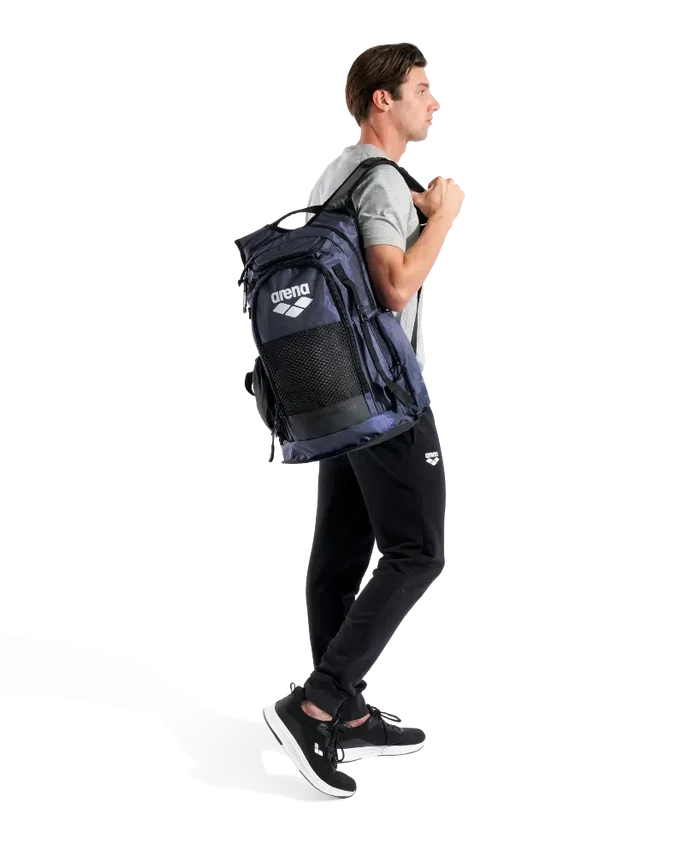 Arena | All Set Backpack | 45L | Navy