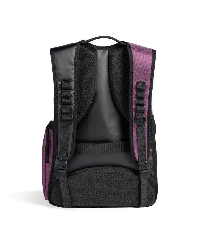 Arena | All Set Backpack | 45L | Plum