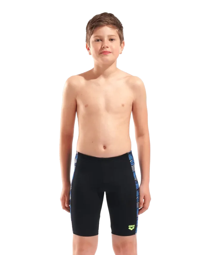 Arena | Candies | Boys Swim Jammer | Kids | Black