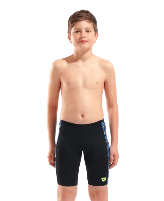 Arena | Candies | Boys Swim Jammer | Kids | Black