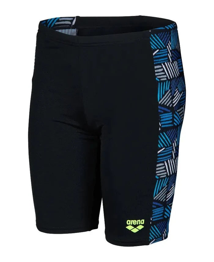 Arena | Candies | Boys Swim Jammer | Kids | Black