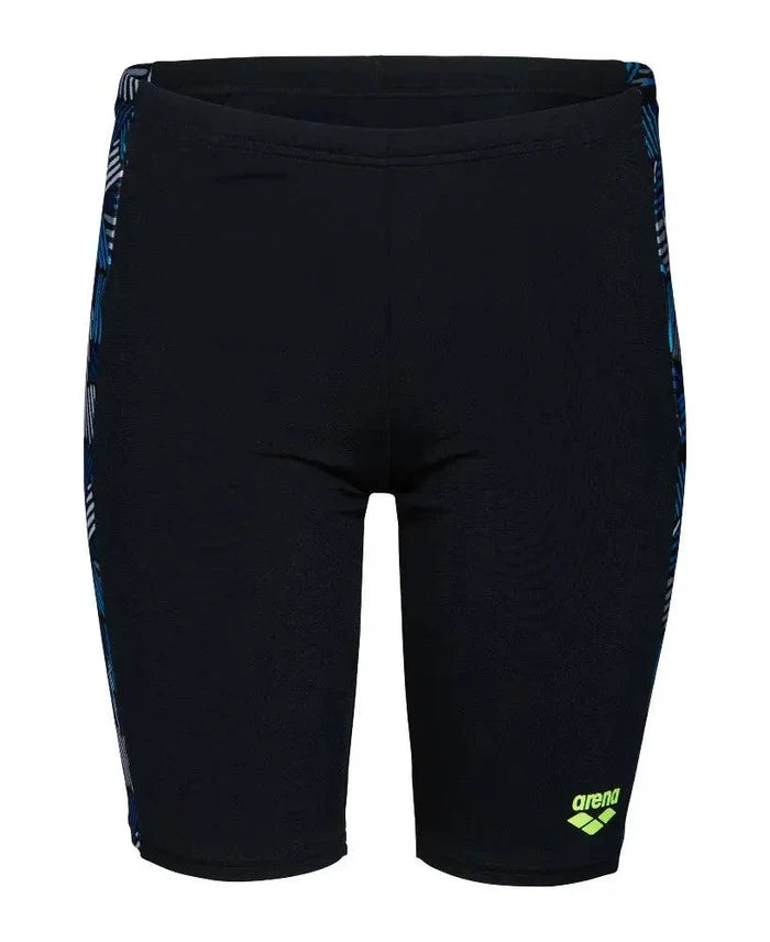Arena | Candies | Boys Swim Jammer | Kids | Black