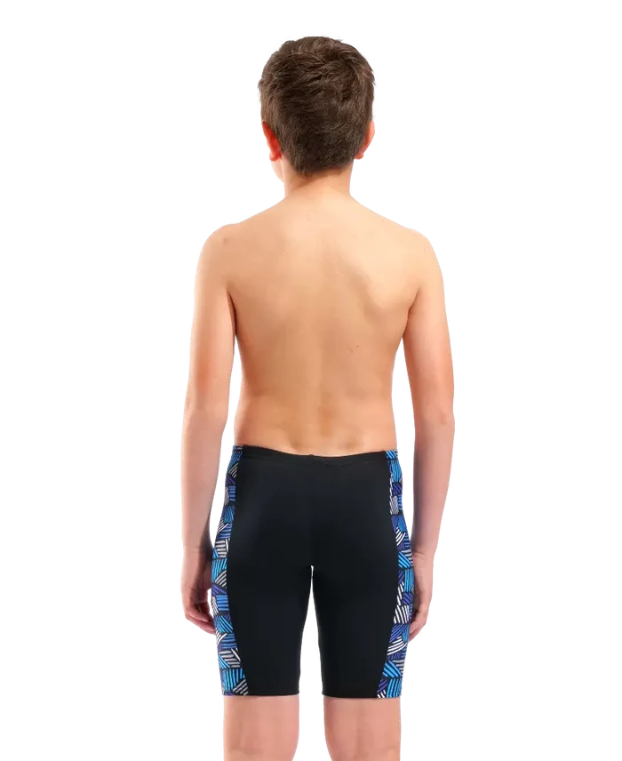 Arena | Candies | Boys Swim Jammer | Kids | Black