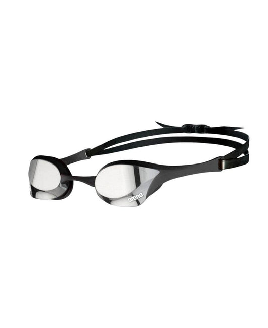 Arena | Cobra Ultra Swipe Mirror | Silver / Black