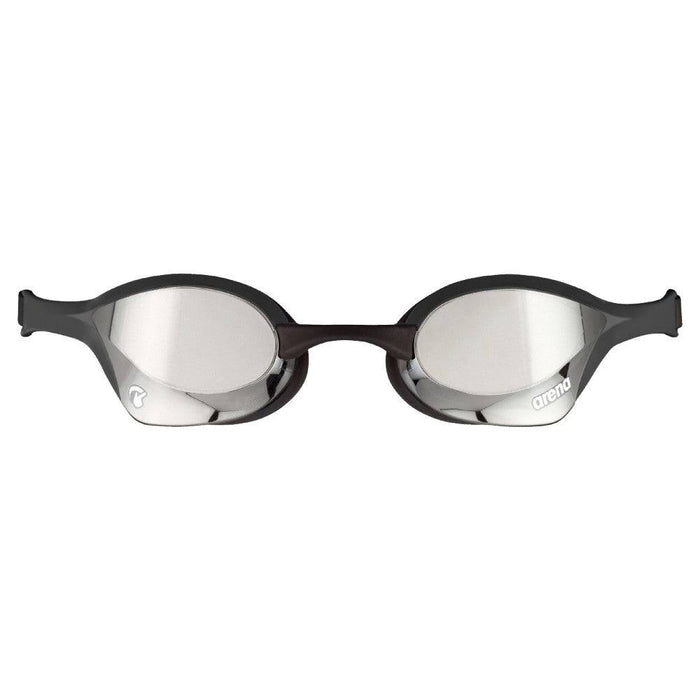 Arena | Cobra Ultra Swipe Mirror | Silver / Black