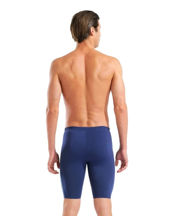 Arena | Design | Swim Jammer | Heren | Navy / Yellow