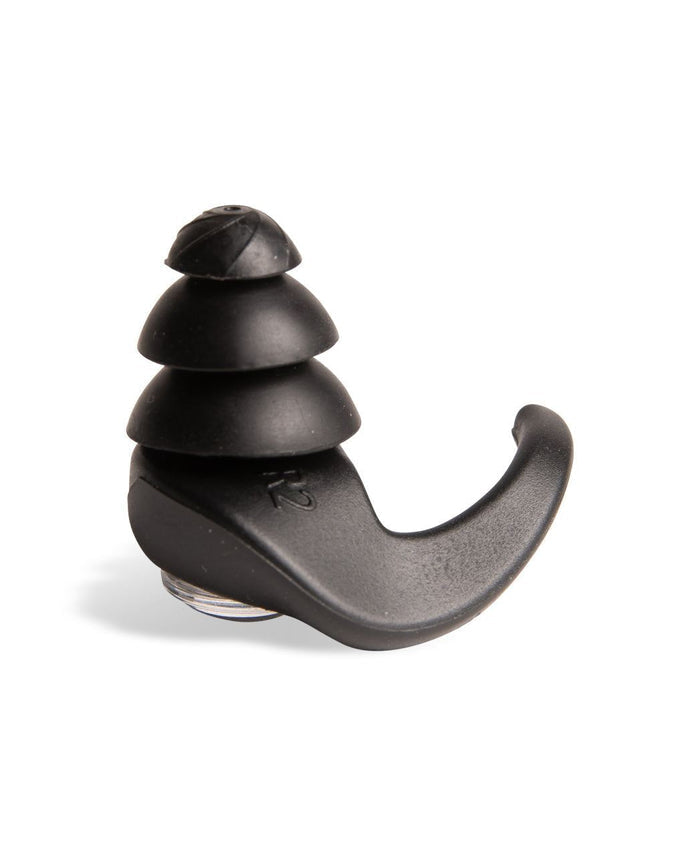 Arena | Earplug | Black