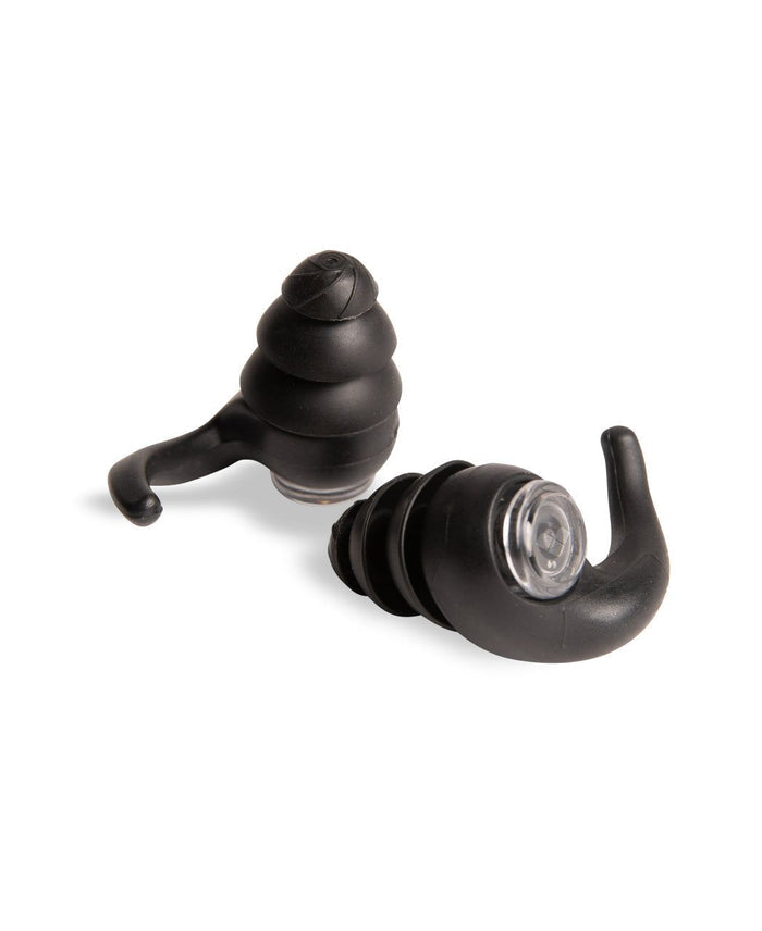 Arena | Earplug | Black