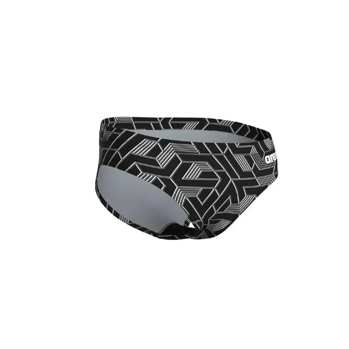 Arena | Escape Swim Brief | Heren | Black