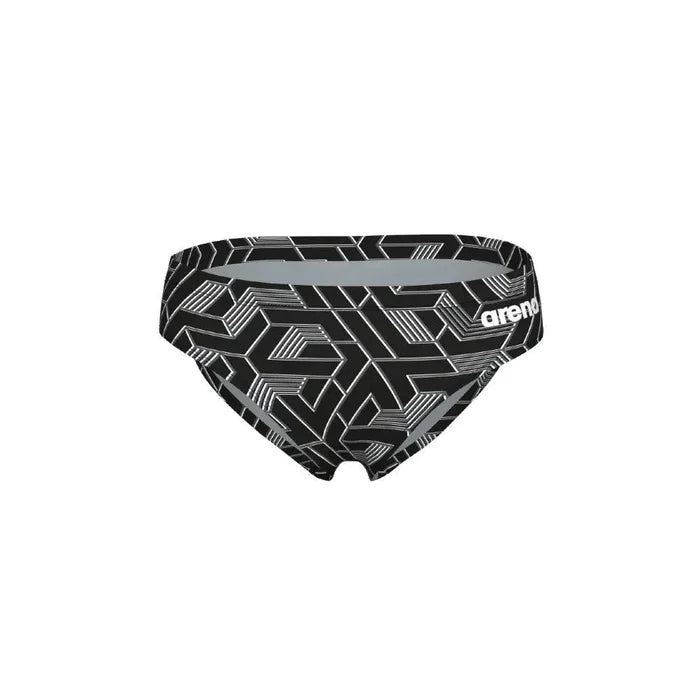 Arena | Escape Swim Brief | Heren | Black