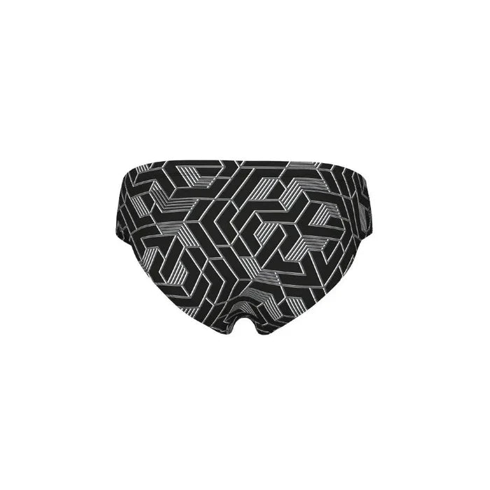 Arena | Escape Swim Brief | Heren | Black