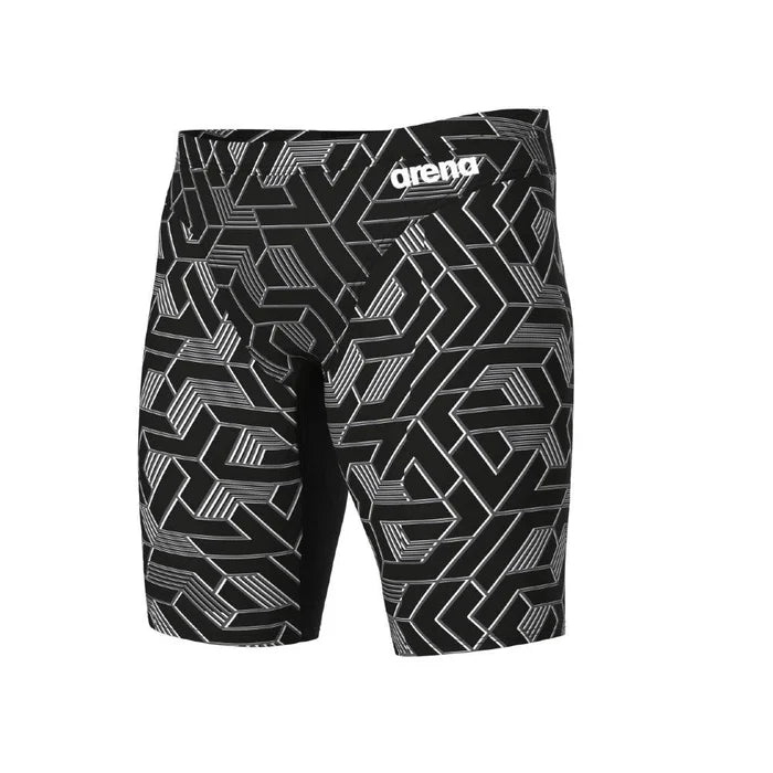 Arena | Escape | Swim Jammer | Heren | Black Team