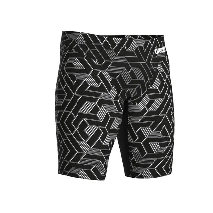 Arena | Escape | Swim Jammer | Heren | Black Team