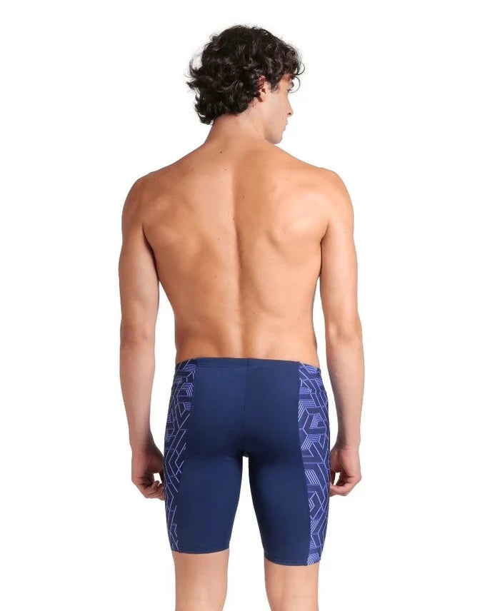 Arena | Escape | Swim Jammer | Heren | Navy Team