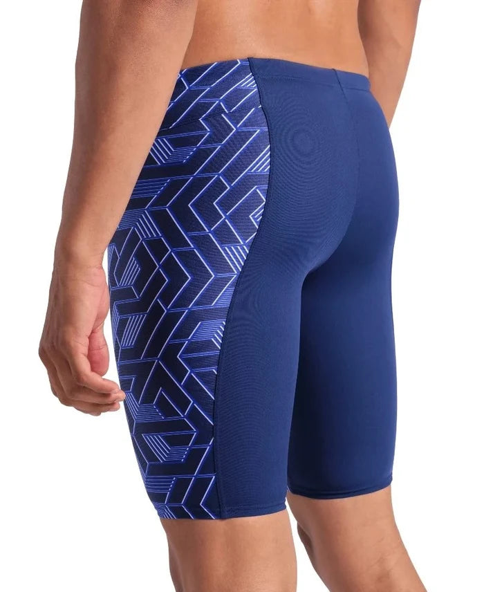 Arena | Escape | Swim Jammer | Heren | Navy Team