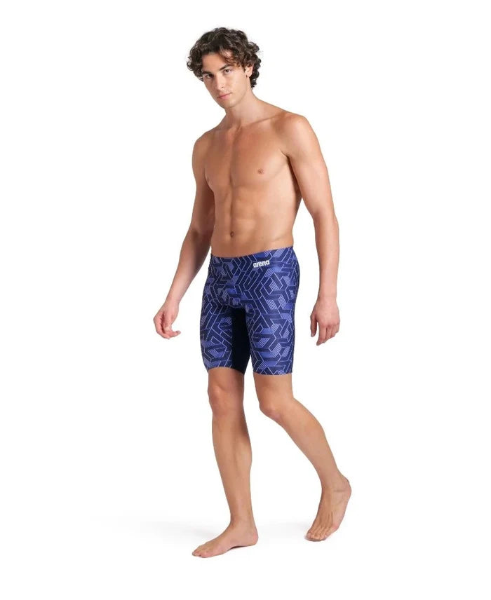 Arena | Escape | Swim Jammer | Heren | Navy Team