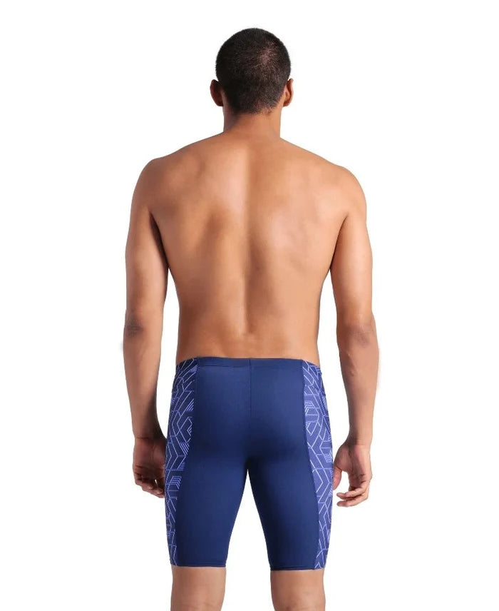 Arena | Escape | Swim Jammer | Heren | Navy Team