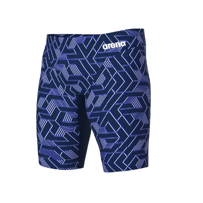 Arena | Escape | Swim Jammer | Heren | Navy Team