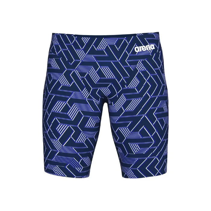 Arena | Escape | Swim Jammer | Heren | Navy Team