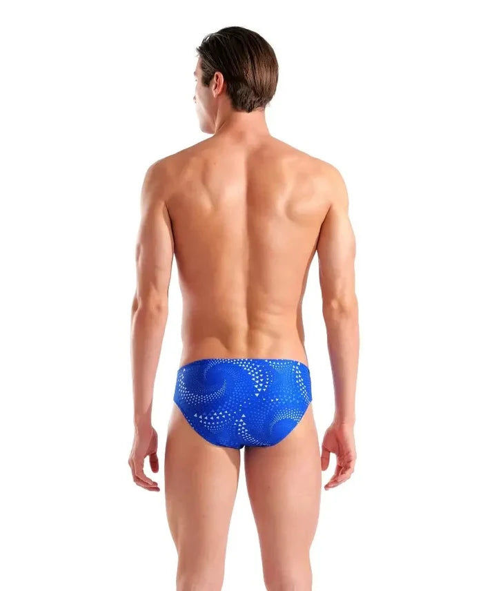Arena | Fireflow Swim Brief | Heren | Royal