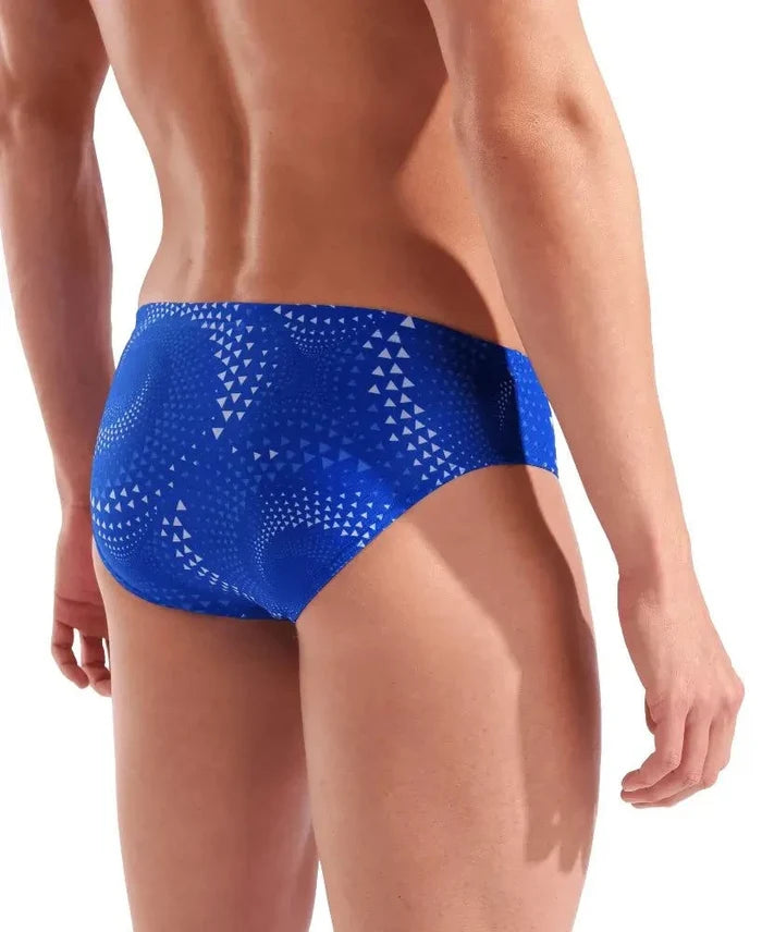 Arena | Fireflow Swim Brief | Heren | Royal