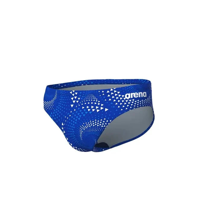 Arena | Fireflow Swim Brief | Heren | Royal