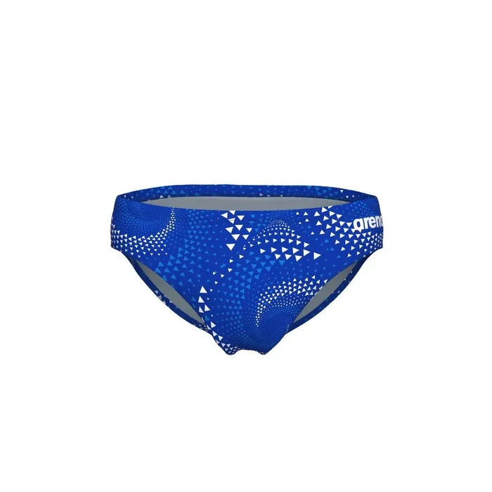 Arena | Fireflow Swim Brief | Heren | Royal