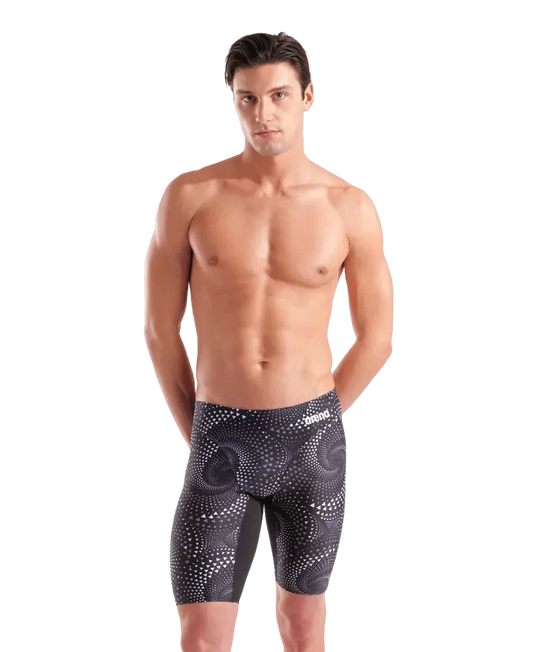 Arena | Fireflow | Swim Jammer | Heren | Black