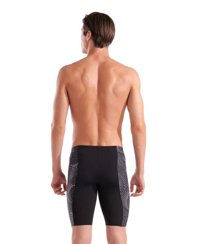 Arena | Fireflow | Swim Jammer | Heren | Black