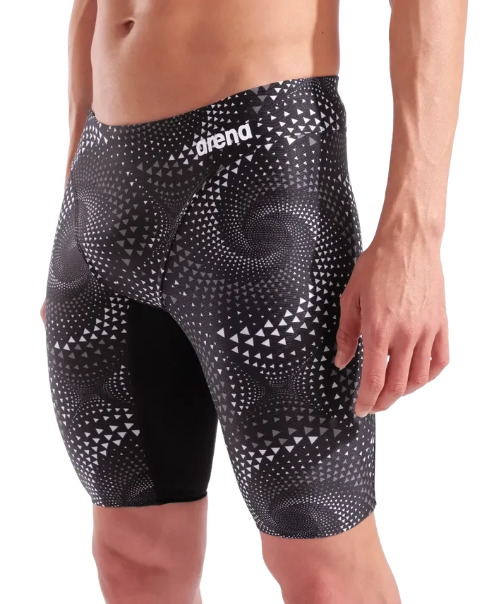 Arena | Fireflow | Swim Jammer | Heren | Black