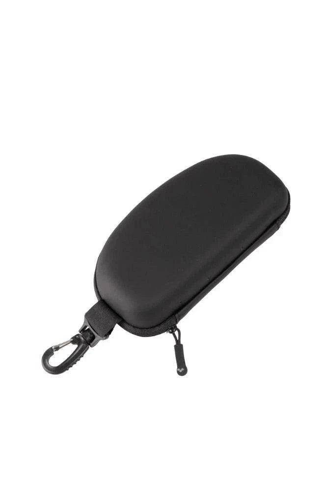 Arena | Goggle Case | Black / Purple