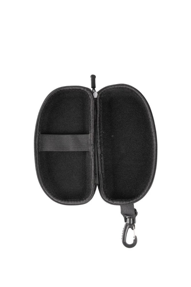 Arena | Goggle Case | Black / Purple