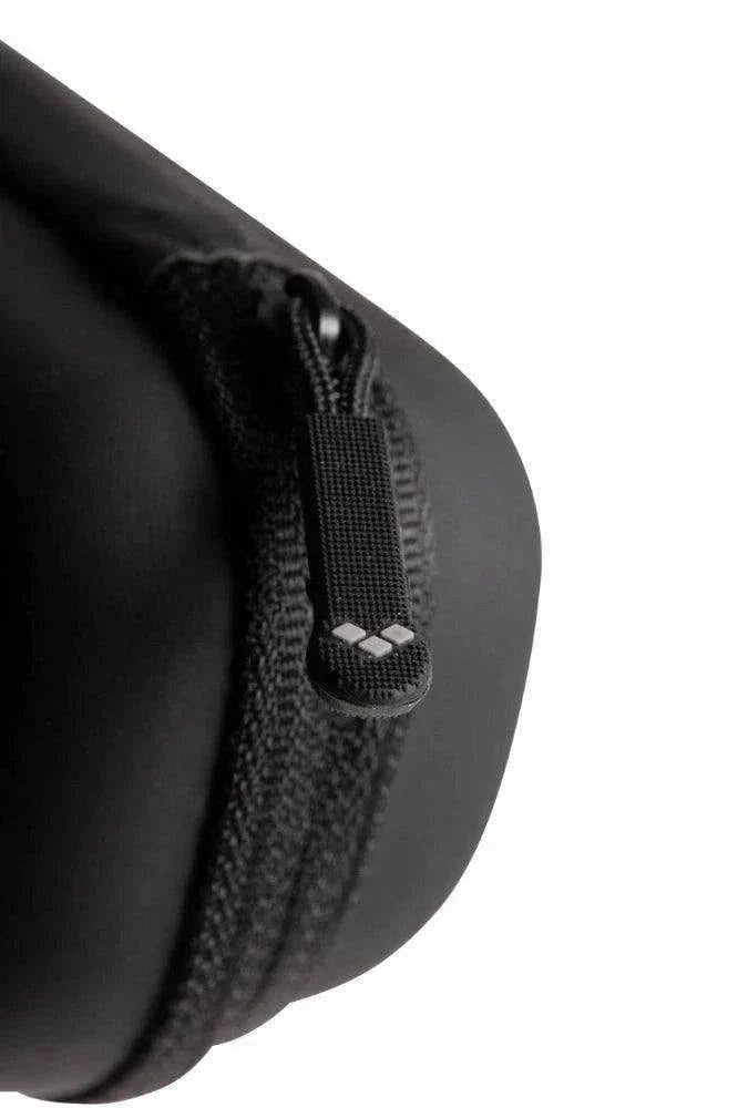 Arena | Goggle Case | Black / Purple