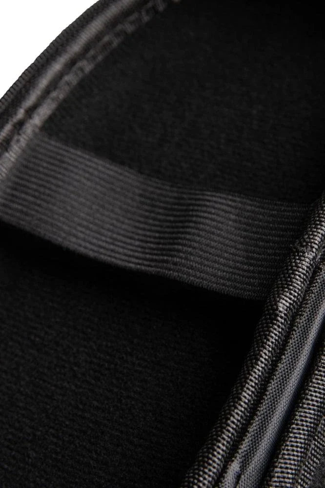 Arena | Goggle Case | Black / Purple