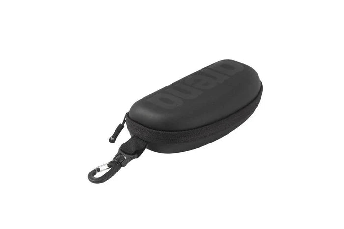 Arena | Goggle Case | Black