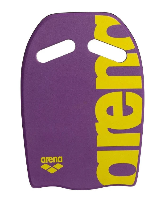 Arena | Kickboard | Plum / Artic Lime