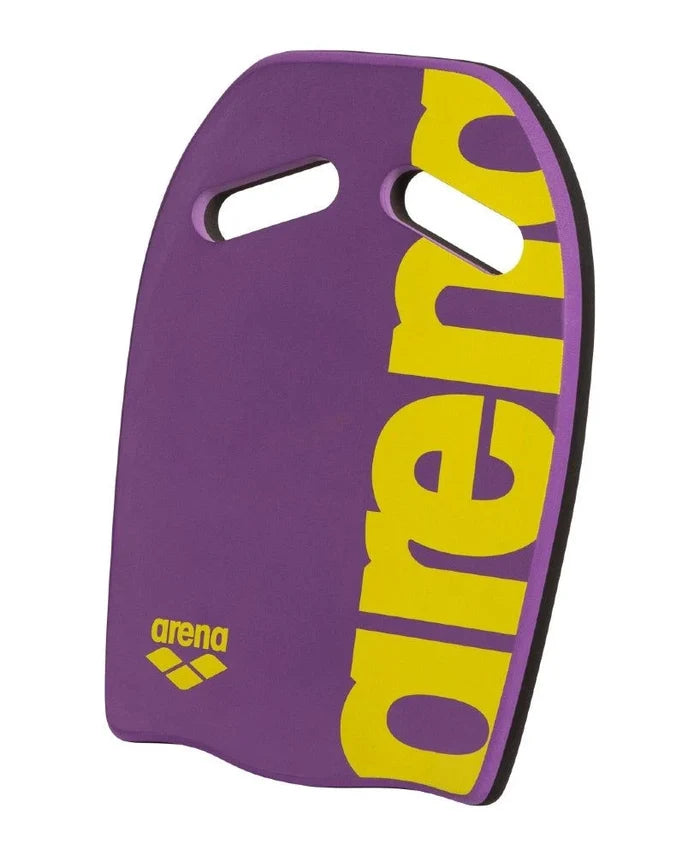 Arena | Kickboard | Plum / Artic Lime