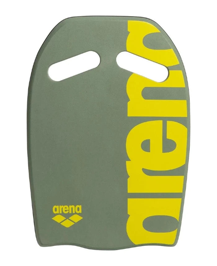 Arena | Kickboard | Sage / Artic Lime