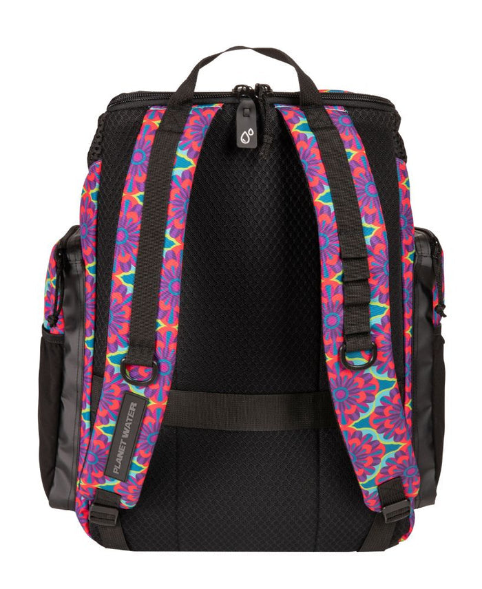 Arena | One Go Backpack | 45L | Floral